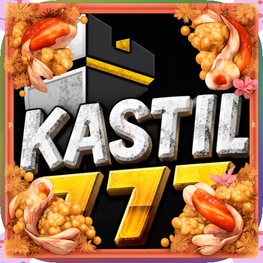 kastil777 — mitra unggulan